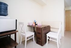 อื่นๆ 4 Cozy Living and Best Choice 2BR at Bale Hinggil Apartment By Travelio