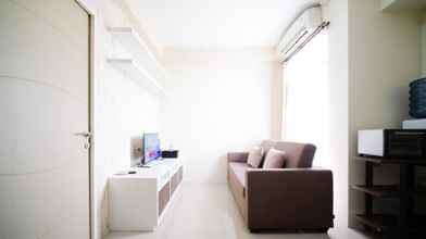 Lainnya 4 Cozy Living and Best Choice 2BR at Bale Hinggil Apartment By Travelio