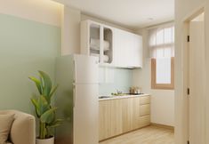 酒吧、咖啡厅和休息室 3 In Urban Cat Lai