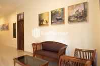 Common Space House Of Cokro near Malioboro Area RedPartner