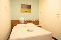 Kamar Tidur House Of Cokro near Malioboro Area RedPartner