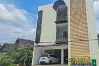 Exterior Hotel Buana Express Mitra RedDoorz