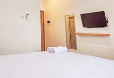 Kamar Tidur 6 Hotel Buana Express RedPartner