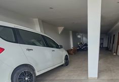 Ruang untuk Umum 5 Hotel Buana Express RedPartner