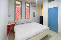 Bedroom Wisma Syariah Lambhuk Banda Aceh RedPartner