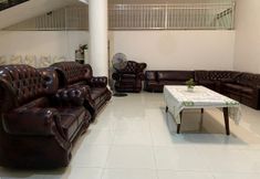 Common Space 3 Griya RW Family Guest House Redpartner