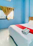 BEDROOM RedDoorz @ Star Hill Inn Syariah Tebing Tinggi