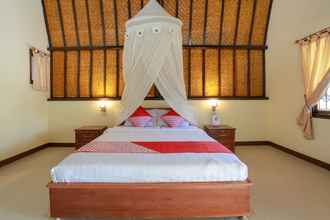 Kamar Tidur OYO 93789 Mbah Carik Homestay