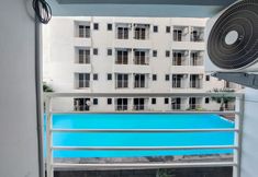 Others 7 Simply Look and Cozy Studio Apartment at Mansyur Residence By Travelio
