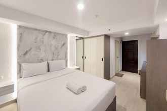 อื่นๆ 4 Simply Look and Cozy Studio Apartment at Mansyur Residence By Travelio