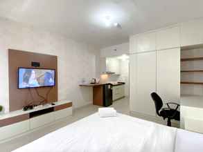 Lainnya 4 Comfortable and Best Deal Studio Park View Condominium Apartment By Travelio