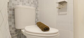 Others 6 Restful and Wonderful 1BR at Tokyo Riverside PIK 2 Apartment By Travelio