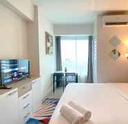 Others 2 Minimalist 1BR without Living Room at Grand Kamala Lagoon Apartment By Travelio