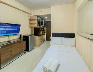 Others 2 Strategic and Cozy Studio at Transpark Cibubur Apartment By Travelio