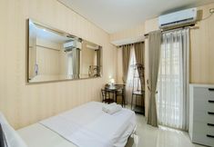 Others 2 Strategic and Cozy Studio at Transpark Cibubur Apartment By Travelio