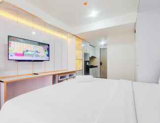 Lainnya 2 Comfy and Best Deal Studio Apartment Anwa Residence By Travelio