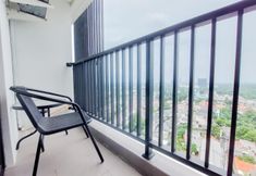 อื่นๆ 6 Comfy and Best Deal Studio Apartment Anwa Residence By Travelio