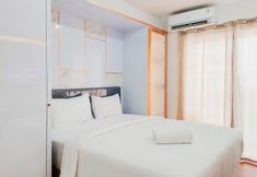 อื่นๆ 2 Comfy and Best Deal Studio Apartment Anwa Residence By Travelio