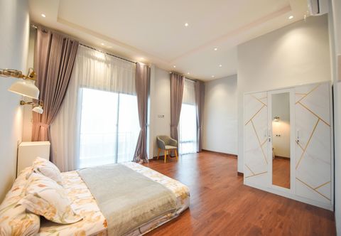 Khác Homestay Batumas Singkawang