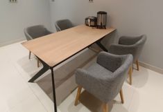 Khác 5 Homestay Batumas Singkawang