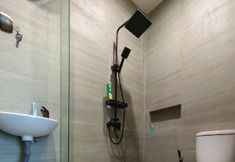 Khác 7 Homestay Batumas Singkawang