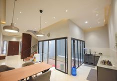 Khác 2 Homestay Batumas Singkawang