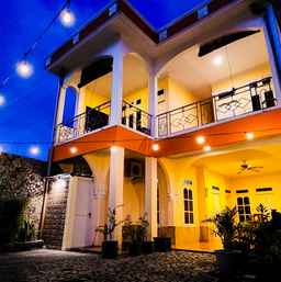 Delfika 2 Guest House, Rp 519.998