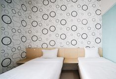 Bedroom 7 Cozy and Clean Studio The Square Apartment By Travelio