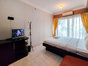 Bilik Tidur 4 Best Deal and Warm Studio Apartment Galeri Ciumbuleuit 1 By Travelio