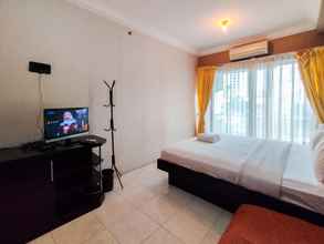 Kamar Tidur 4 Best Deal and Warm Studio Apartment Galeri Ciumbuleuit 1 By Travelio