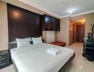 Kamar Tidur 2 Best Deal and Warm Studio Apartment Galeri Ciumbuleuit 1 By Travelio