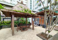 Lobby 7 Best Deal and Warm Studio Apartment Galeri Ciumbuleuit 1 By Travelio