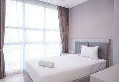 Others 2 Elegant and Cozy 2BR Apartment with Private Lift at The Kencana Residence By Travelio