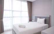 Others 2 Elegant and Cozy 2BR Apartment with Private Lift at The Kencana Residence By Travelio