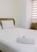 Others Comfort and Great Choice 2BR at Signature Park Grande Apartment By Travelio