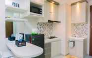 Khác 5 Comfort and Great Choice 2BR at Signature Park Grande Apartment By Travelio