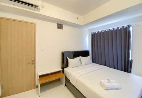 Others Restful and Brand New 2BR at Tokyo Riverside PIK 2 Apartment By Travelio