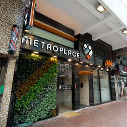 Metroplace Boutique, THB 2,566.01