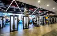 Fitness Center 4 Solana Beachfront Apartment - Muong Thanh Nha Trang