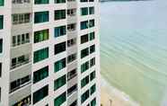 Bedroom 6 Solana Beachfront Apartment - Muong Thanh Nha Trang