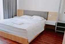 Bedroom Villa Ravindra Batu