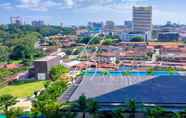 Nearby View and Attractions 4 The Apple Suites Melaka by BlueBanana