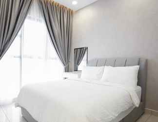 Kamar Tidur 2 Perfect10.Trion