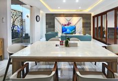 Lain-lain 5 Villa Rumpi Seminyak by Nagisa Bali