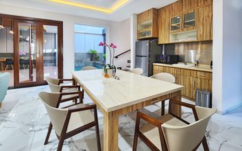 Others 4 Villa Rumpi Seminyak by Nagisa Bali