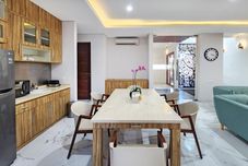 Others Villa Rumpi Seminyak by Nagisa Bali