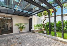 Others 6 Villa Rumpi Seminyak by Nagisa Bali