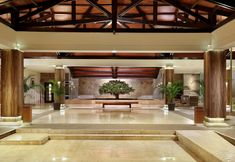 大堂 3 Manado Tateli Resort and Convention