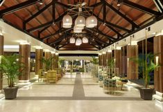 大堂 4 Manado Tateli Resort and Convention