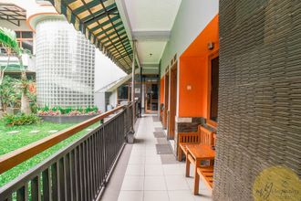 Others 4 Hotel Patradisa Wastukencana by My Hospitality